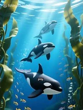 The Orca Whale – The Smartest and Most Powerful Killer of the Ocean | Facts You Must Know