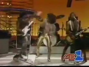 PRINCE in his first TV interview Why you wanna treat me so bad MūsList #AmericanBandstand #Pioneer | MūsList