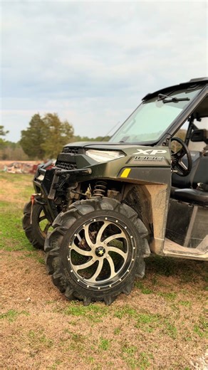 Exploring the Polaris 1000: Features and Advantages