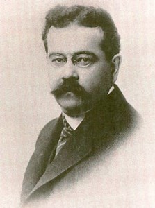 Charles Fort: The original Art Bell