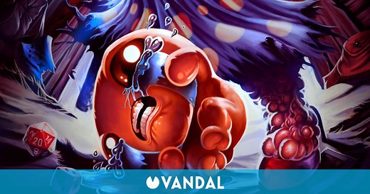 Todos los juegos de The Binding of Isaac - Saga completa