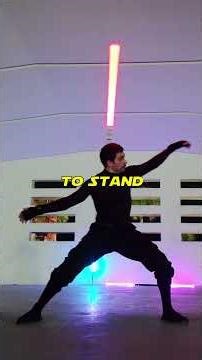 What is Lightsaber Form ZERO? #lightsaber #starwarslore #starwars