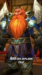 Kurdran vs Moira: A Kingdom Torn Apart #shorts