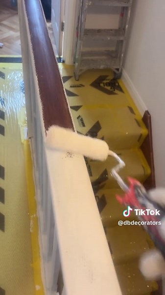 How to Prime Dark Wood with PS1 Primer