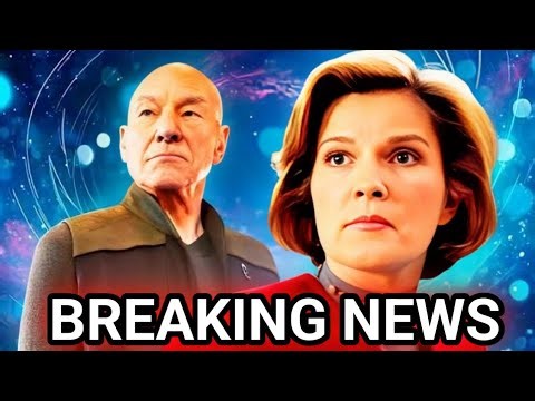 24 Years After Voyager's Finale, It Feels Like Star Trek Has Given Up On New Generations