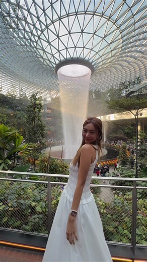 Bye bye Singapore. 👋🏻