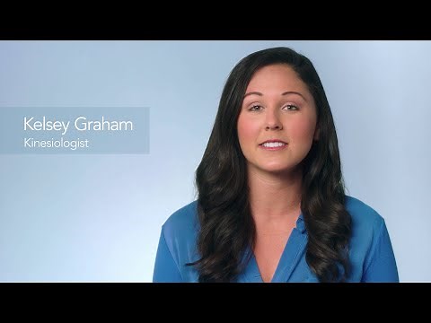 Kelsey | Align the Feet Align the Body | The Good Feet Store