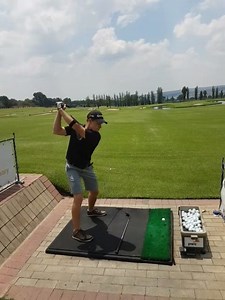 9.5K views · 3 comments | If you want to improve your timing, tempo, consistency AND #golfswing like the Pros, you have to try the #Swingclick; it will help train your brain in three simple clicks! www.swingclickgolf.com - 10% off code: GOLFLOVE #golftrainingaids #golfgifts #golf | Swingclick Golf | Facebook