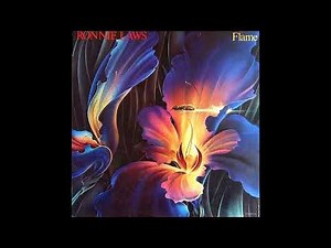 Ronnie Laws ~ Grace | '78 Smooth Soul / Jazz