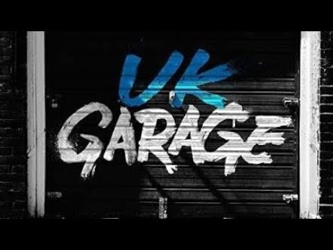 CD2. Pure Garage - Mixed By DJ EZ