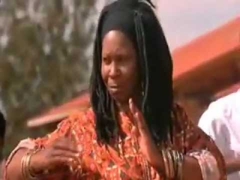 Sarafina: The Lord's Prayer Song HD