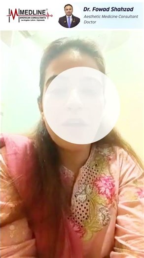 From 105KG to 76KG Transformational Journey with Dr Fowad Shahzad