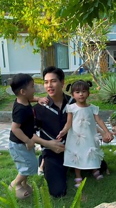 3.3M views · 87K reactions | Con trai và con gái của cô chú đây nè Ka Ka - Muội Muội | Thanh Đoàn Shop | Facebook