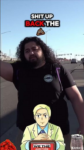 He Thought He Was Tough Until THIS Happened!