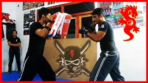 2.2K views · 98 reactions | "Respect the training, Honor the commitment, Cherish the results" | Combat Budo International | Facebook