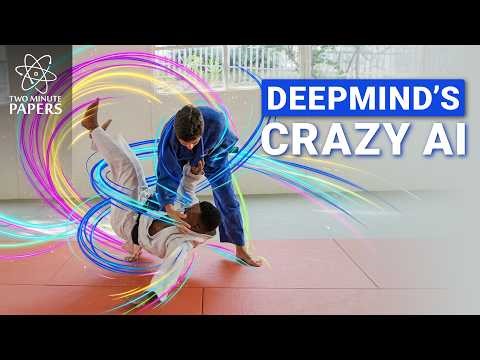 How DeepMind’s New AI Predicts What It Cannot See