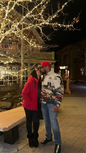 Princess Jacqueline on Instagram: "Vlogmas Day 5 - Travel with us to Aspen Colorado 🥶 Wanted a different type of Christmas and even though this was last minute, we’re loving it so far! #christmas2025"