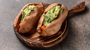 12 Sweet Potato And Avocado Recipes (Delicious And Nutritious)