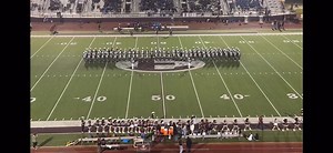 Ennis Lion Bands on Reels