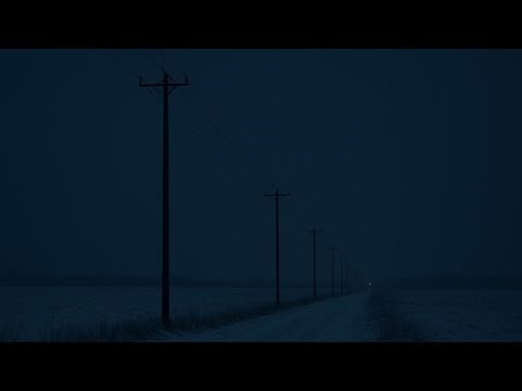 Shhh… it’s time to rest now.