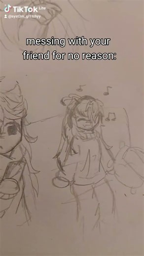 art practice (yes i have a tiktok) #art #originacharacter #oc #traditionalart #fyp #shorts