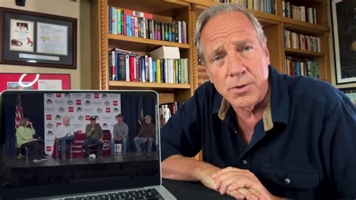 Mike Rowe WORKS Foundation TV Spot, 'NeighborWorks'
