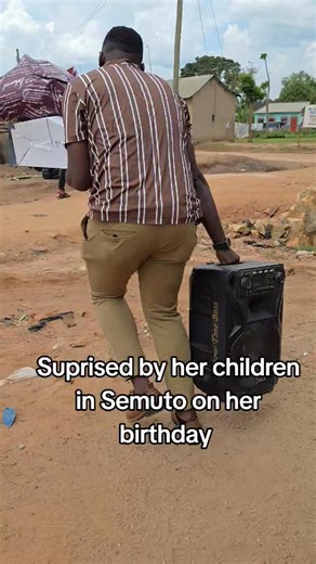 1K views · 38 reactions | For bookings please contact or inbox+256709112086 | Materio Suprises Uganda | Facebook