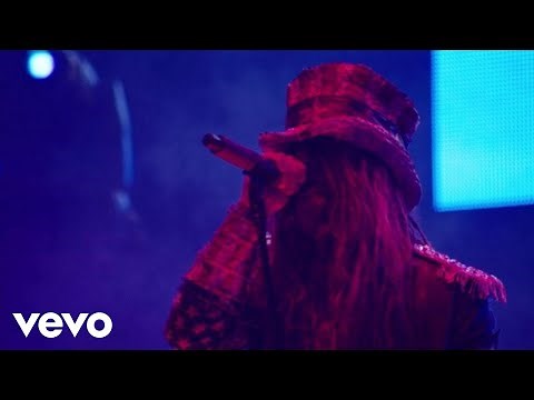 Rob Zombie - We're An American Band