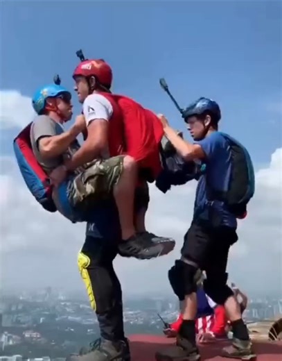 Things definitely didn't go as planned