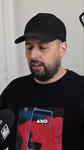 It's the Matrix jump test—you don't make the leap by playing by the world's rules. You make it by believing. Break the constraints, rewrite the code. Watch the full episode of Marneverse #2 on the Tim Marner YouTube channel now. #Marneverse #BreakTheMatrix #BeliefIsPower #RewriteTheRules | Tim Marner