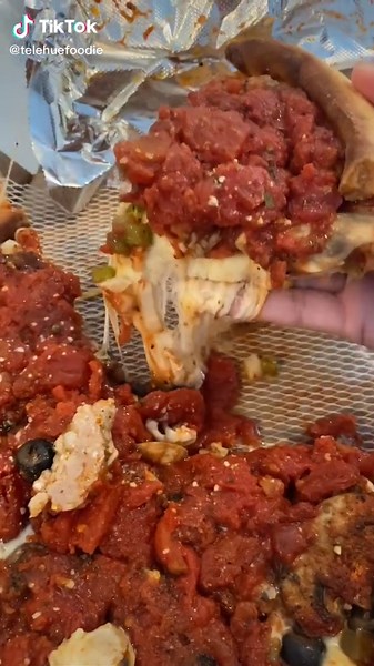 Exploring Different Pizza Varieties