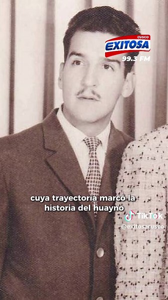 Fallecimiento del Maestro Jorge Núñez del Prado