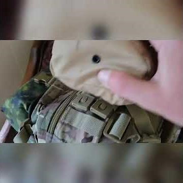 Malice Clips to salvage alice gear for Molle loadouts