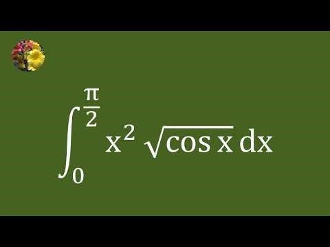 A Wild Integral Solved Using Reciprocal Beta and Polygamma Magic