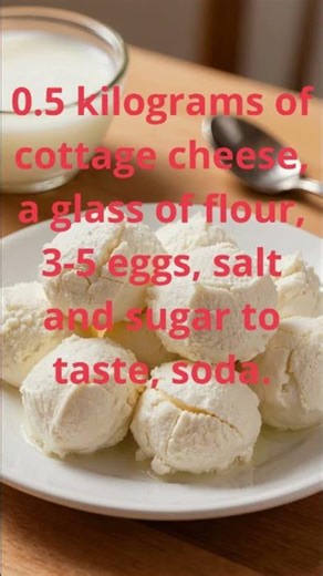 Crispy Cheese Balls in 5 Minutes! 🔥 The Easiest Viral Snack Recipe #shorts