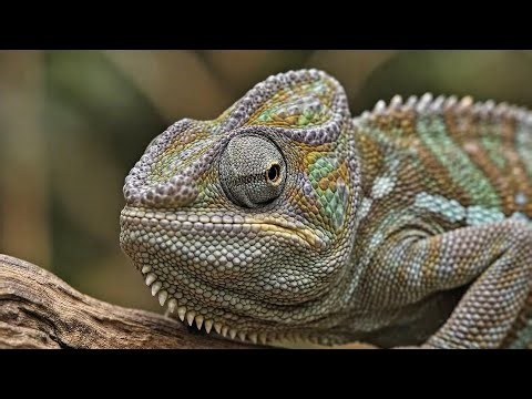 The Untold Life of Earth’s Wild Kingdom | Stunning 4K Wildlife Documentary