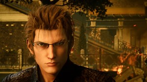 Episode Ignis And Character Changes Shown In Two Final Fantasy XV Videos