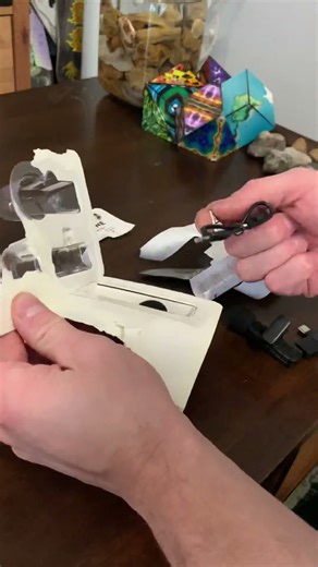 Mini microphone UNBOXING (from FiveBelow) #unboxing #review #microphoneunboxing #unboxingasmr