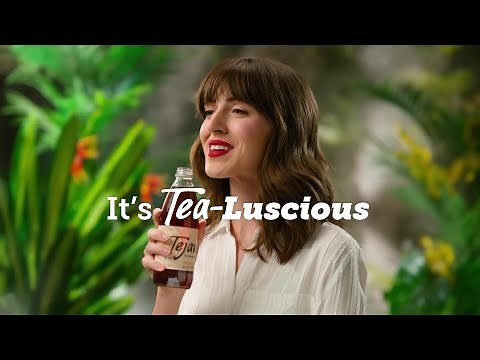 Tejava All The Senses