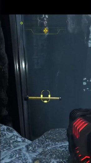 The Second Dope Fish location Doom Eternal Secret #gaming #gameplay #doomgaming #gamingpc #doomgame