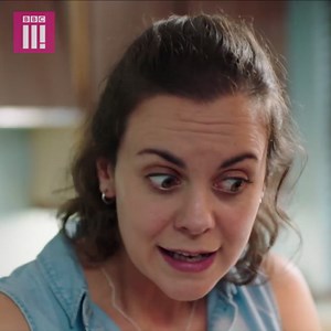 319K views · 635 reactions | He's not good enough for your mum. | BBC Three | Facebook