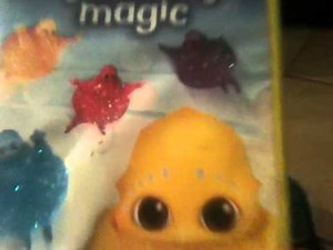 My DVD Collection Part 3