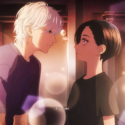 ✩Kohaku Invites Yoi to His Place 😳❤️ | In the Clear Moonlit Dusk Episode 10