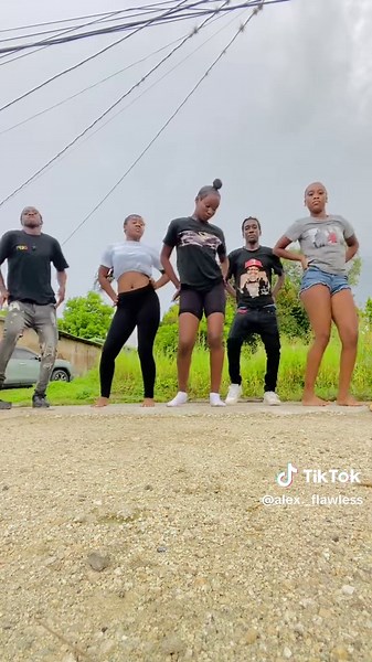 Discover Authentic Jamaican Dance Moves