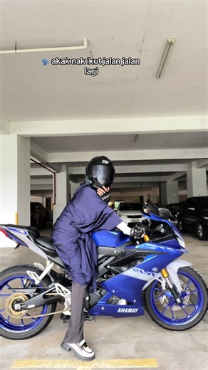 Jom Nek Depan: Wani Ahamay Bersama