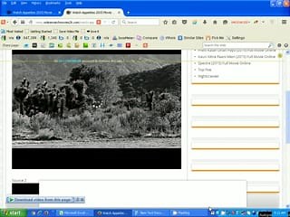 How to watch movies online at Letmewatchthis @ www.letsmewatchthis.net
