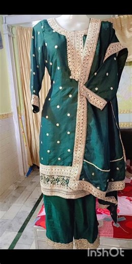 Lace Dress Cutting & Stitching | Simple & Stylish Design | Silai With Style