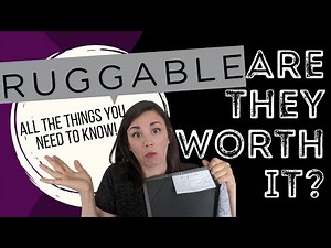 Ruggable Review | Everything you need to know before buying a Ruggable
