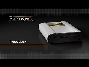 RapidSpar Demo Video