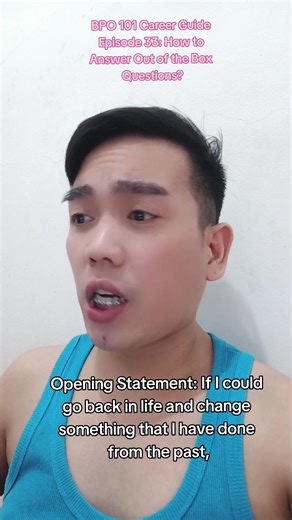 How to Answer Out of the Box Questions in a BPO Interview